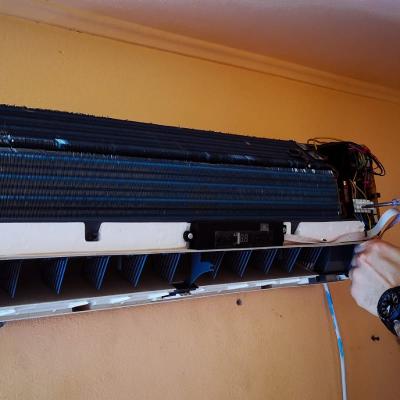 Legaturi Traseu Electric